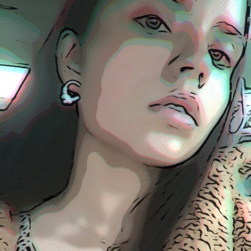 Meet your Posher, Kalea